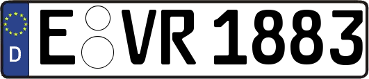 E-VR1883