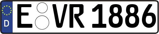E-VR1886