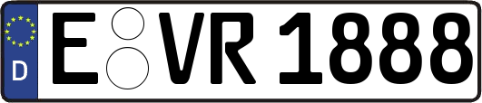 E-VR1888
