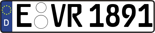 E-VR1891
