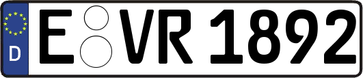 E-VR1892
