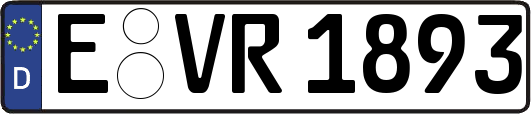 E-VR1893