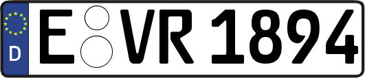 E-VR1894