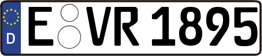 E-VR1895