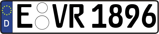 E-VR1896