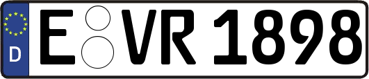 E-VR1898