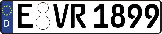 E-VR1899