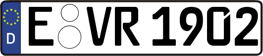 E-VR1902