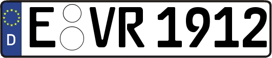 E-VR1912