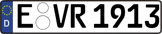E-VR1913