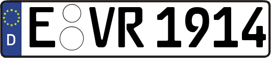 E-VR1914