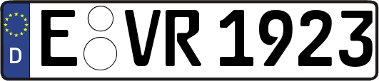 E-VR1923