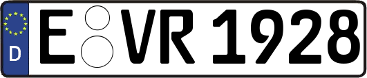 E-VR1928