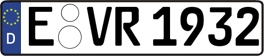 E-VR1932