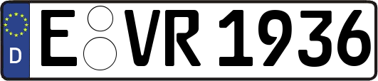 E-VR1936