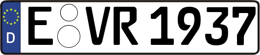 E-VR1937
