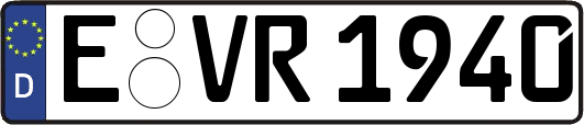 E-VR1940
