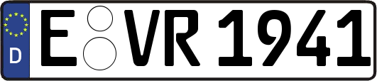 E-VR1941