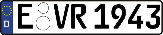 E-VR1943