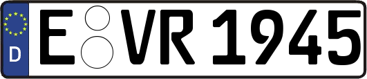 E-VR1945