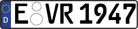 E-VR1947
