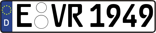E-VR1949
