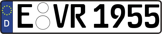 E-VR1955
