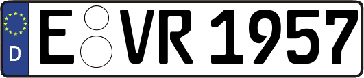 E-VR1957