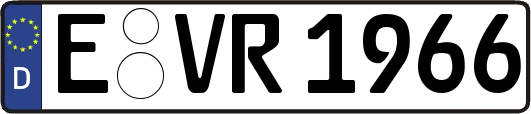 E-VR1966
