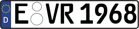E-VR1968