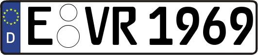 E-VR1969