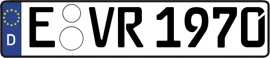 E-VR1970