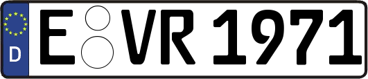 E-VR1971