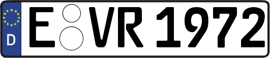 E-VR1972