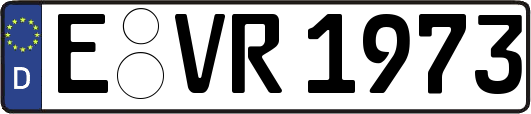 E-VR1973