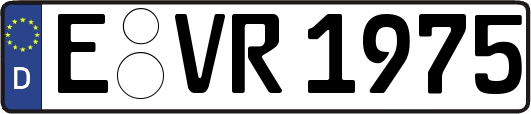 E-VR1975