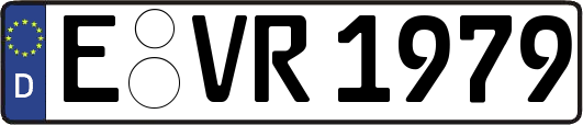 E-VR1979
