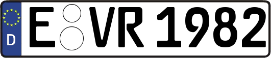 E-VR1982
