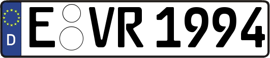 E-VR1994