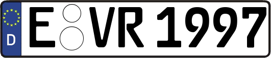 E-VR1997