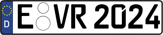 E-VR2024