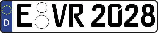 E-VR2028