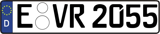 E-VR2055