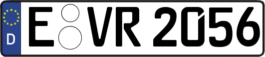 E-VR2056