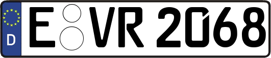 E-VR2068
