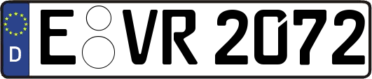 E-VR2072