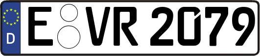 E-VR2079