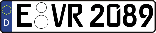 E-VR2089