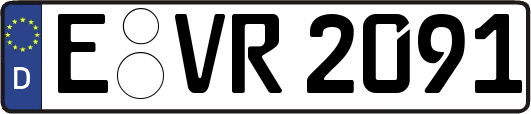 E-VR2091