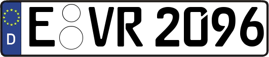 E-VR2096